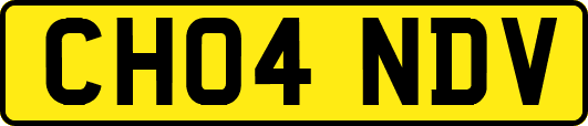 CH04NDV
