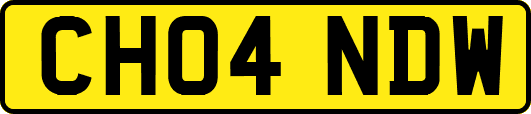 CH04NDW