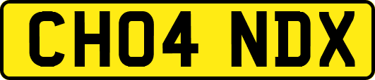 CH04NDX