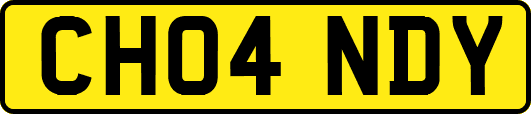 CH04NDY