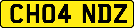 CH04NDZ