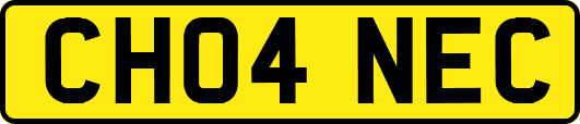 CH04NEC