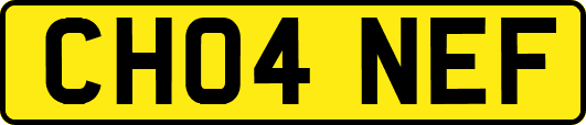 CH04NEF