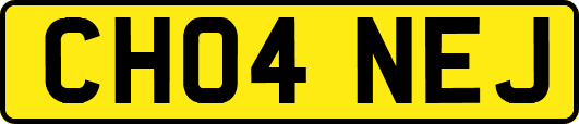 CH04NEJ