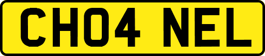 CH04NEL