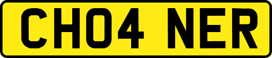 CH04NER
