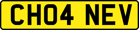 CH04NEV