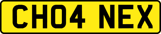 CH04NEX