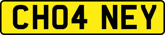 CH04NEY