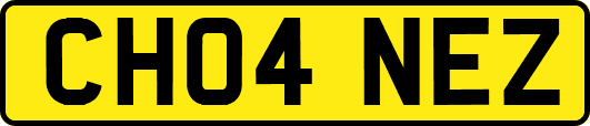 CH04NEZ