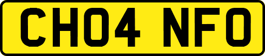 CH04NFO