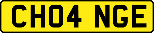 CH04NGE