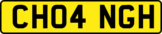 CH04NGH