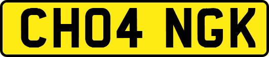 CH04NGK