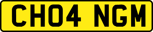 CH04NGM