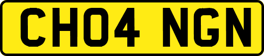 CH04NGN