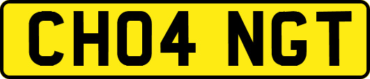 CH04NGT