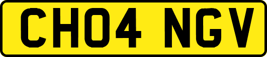 CH04NGV