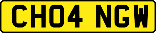 CH04NGW