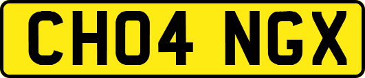 CH04NGX
