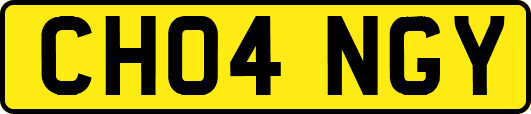 CH04NGY