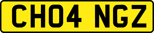 CH04NGZ