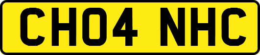 CH04NHC