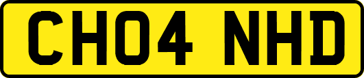 CH04NHD