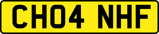 CH04NHF