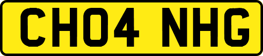 CH04NHG