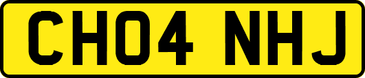 CH04NHJ