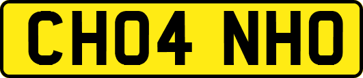 CH04NHO
