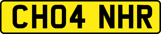 CH04NHR