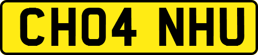 CH04NHU