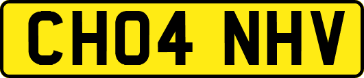 CH04NHV