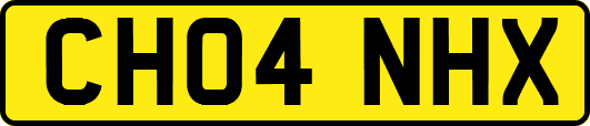 CH04NHX