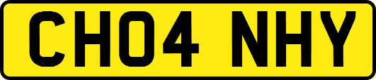 CH04NHY
