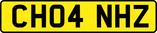 CH04NHZ