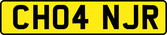 CH04NJR