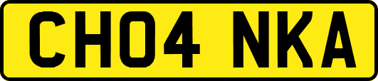 CH04NKA