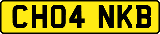 CH04NKB