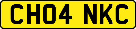 CH04NKC