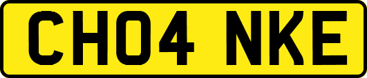 CH04NKE