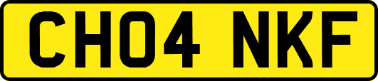 CH04NKF