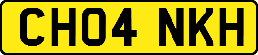 CH04NKH