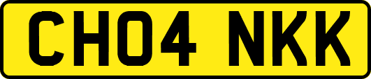 CH04NKK