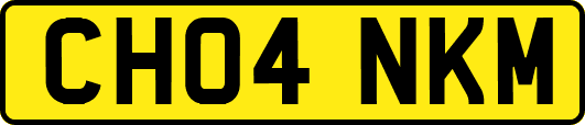CH04NKM
