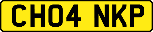 CH04NKP