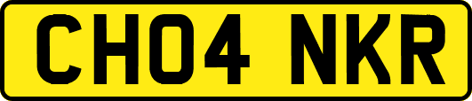 CH04NKR