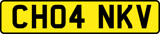 CH04NKV